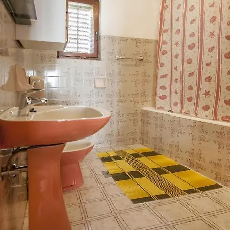In Rovinj/istrien 11479 Apartment Rovinj