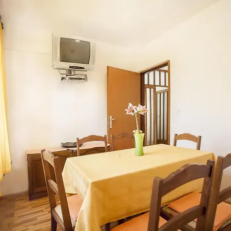In Rovinj/istrien 11479