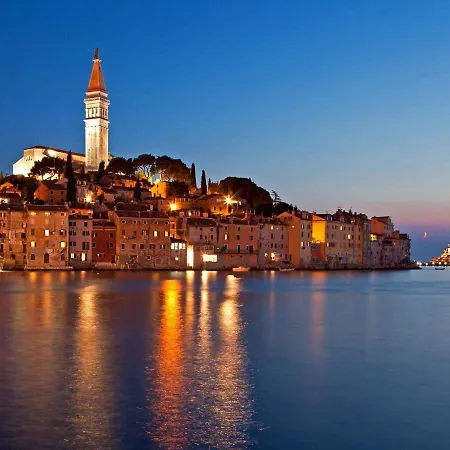 In Rovinj/istrien 11479 Rovinj