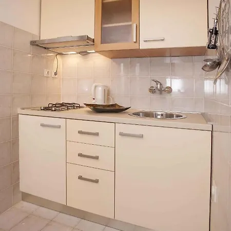 In Rovinj/istrien 11479 Apartment *
