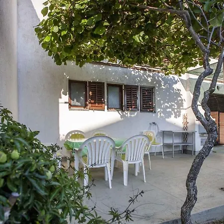 Apartment In Rovinj/istrien 11479