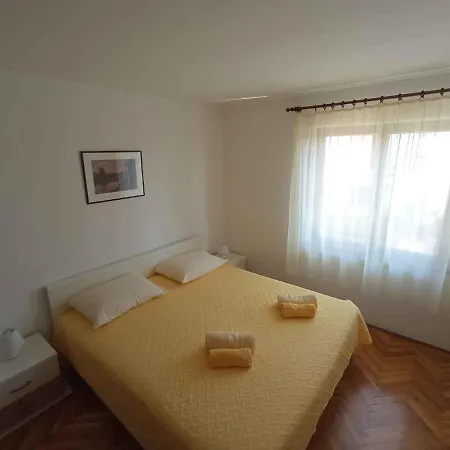 Apartment In Rovinj/istrien 11479