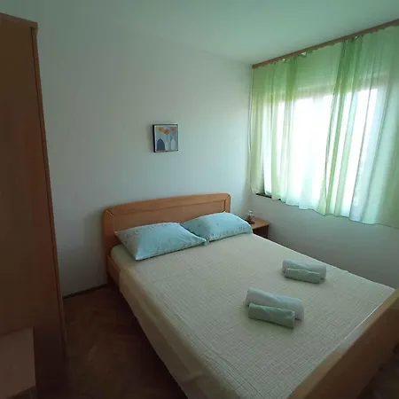 In - Istrien 11479 Appartamento *