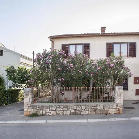 Apartament In - Istrien 11479 Rovinj