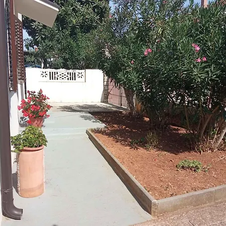 Apartament In - Istrien 11479 Rovinj